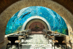 Rekomendasi Hotel di Bali Untuk Liburan Awal Tahun