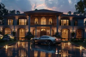 inovasi teknologi modern yang mengubah sistem pelayanan hotel